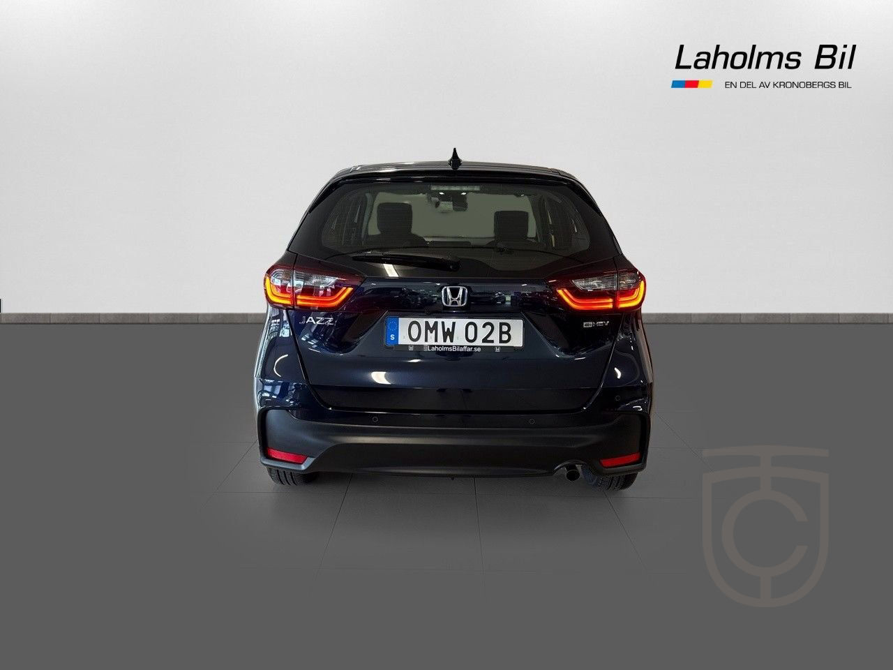 Honda Jazz Elegance Hybrid e:HEV 1.5