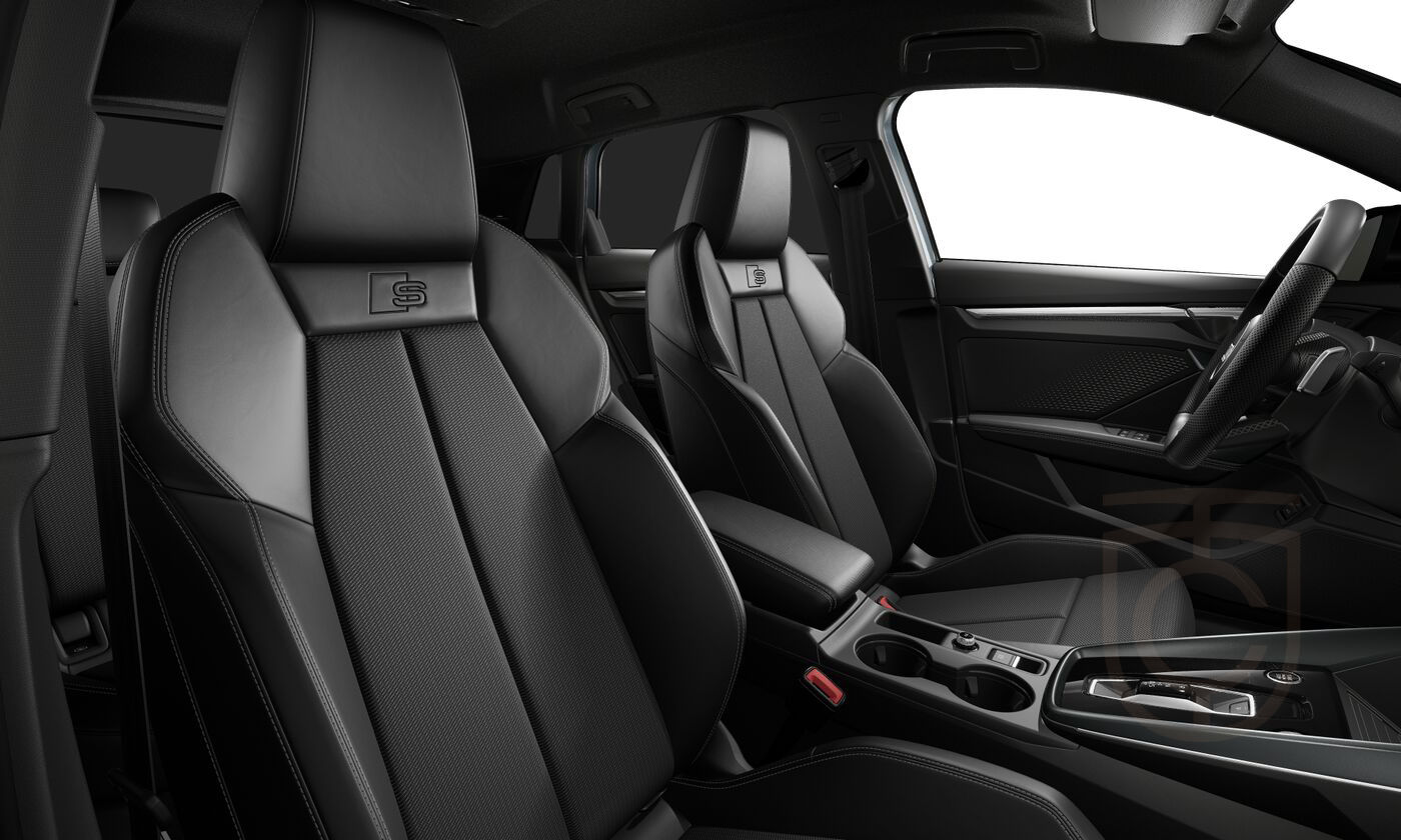 Audi A3 Sportback advanced 35 TFSI 110 kW