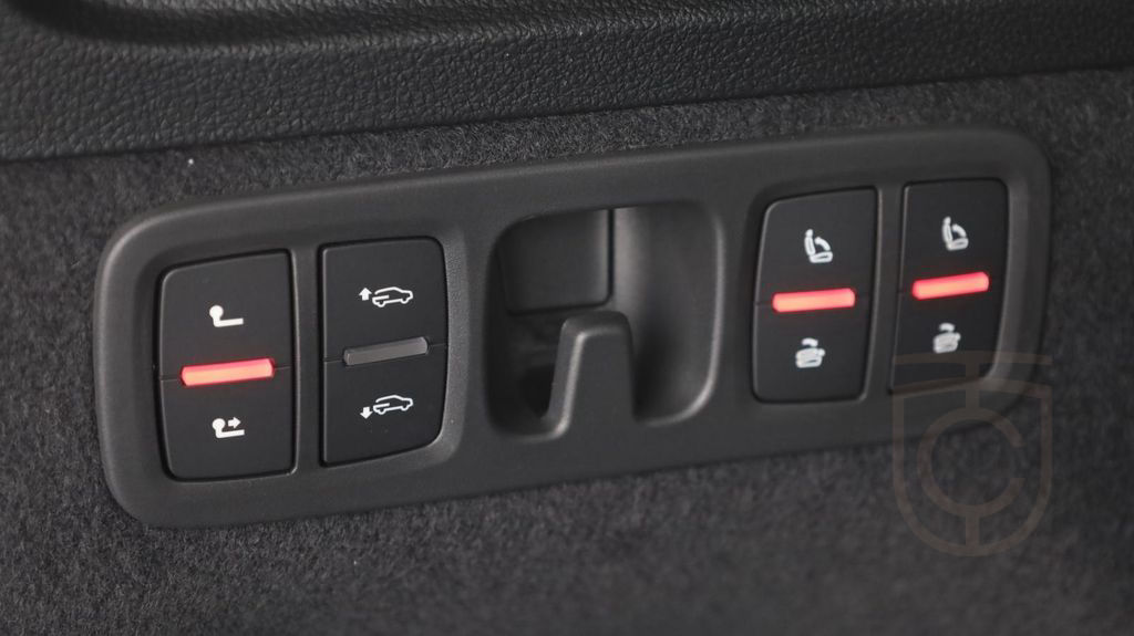 Audi SQ7 TFSI quattro