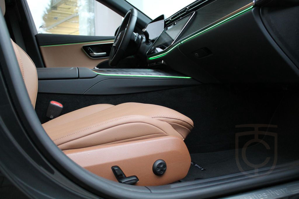 Mercedes-Benz T-Modell E 300 de 4M All-Terrain AHK 20"AMG W...