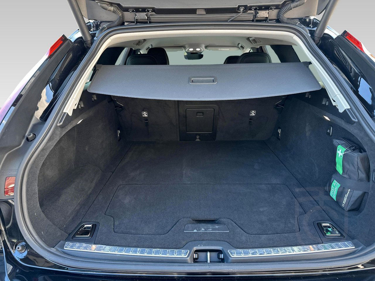 Volvo V90 B4 Plus Bright