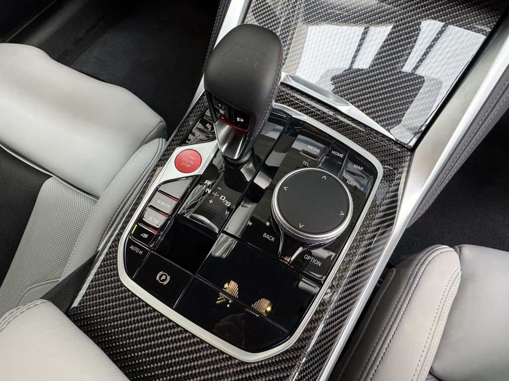 BMW M3 xDr. Comp. Sitzlüftung ACC 360° CockpitProf