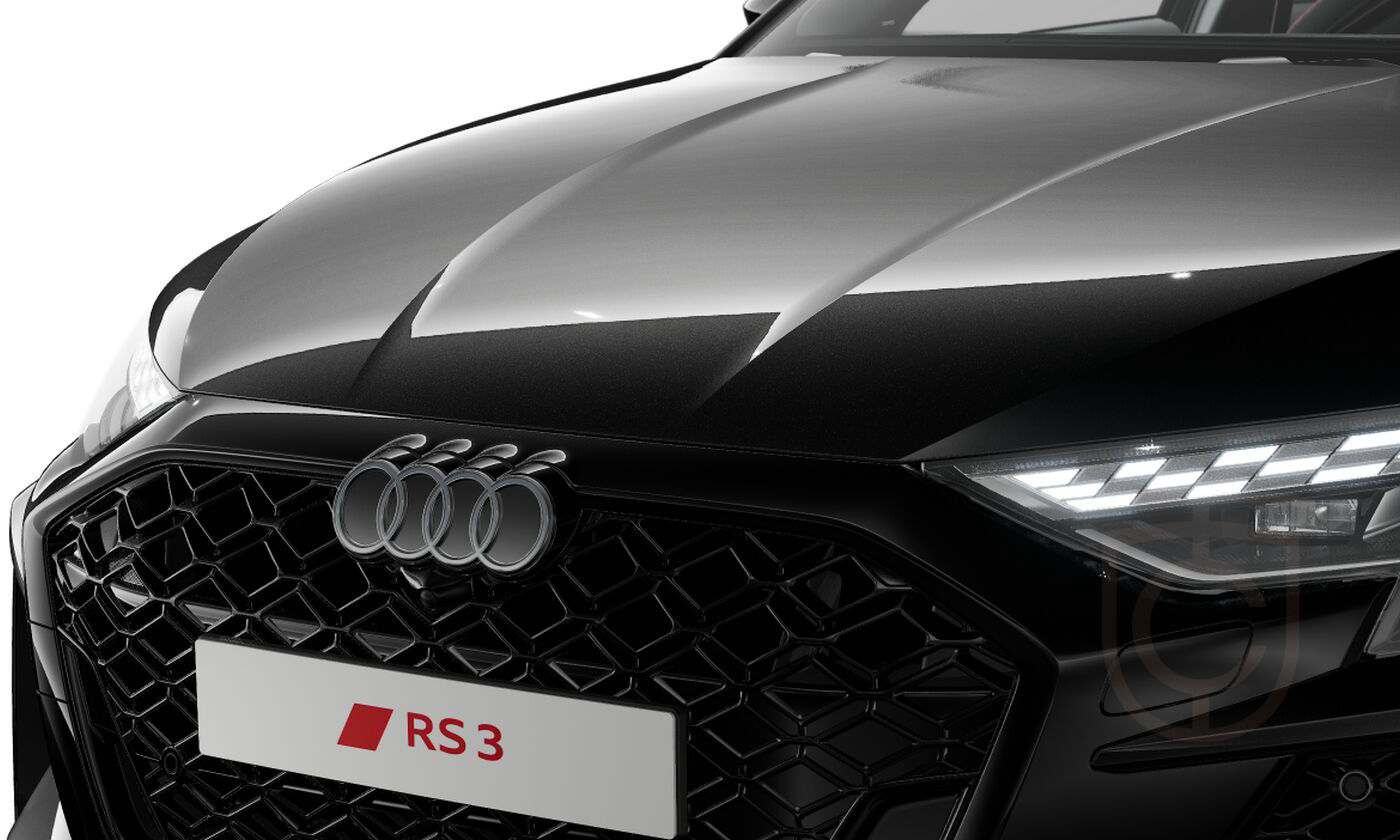 Audi RS 3 Sportback 3 294 kW