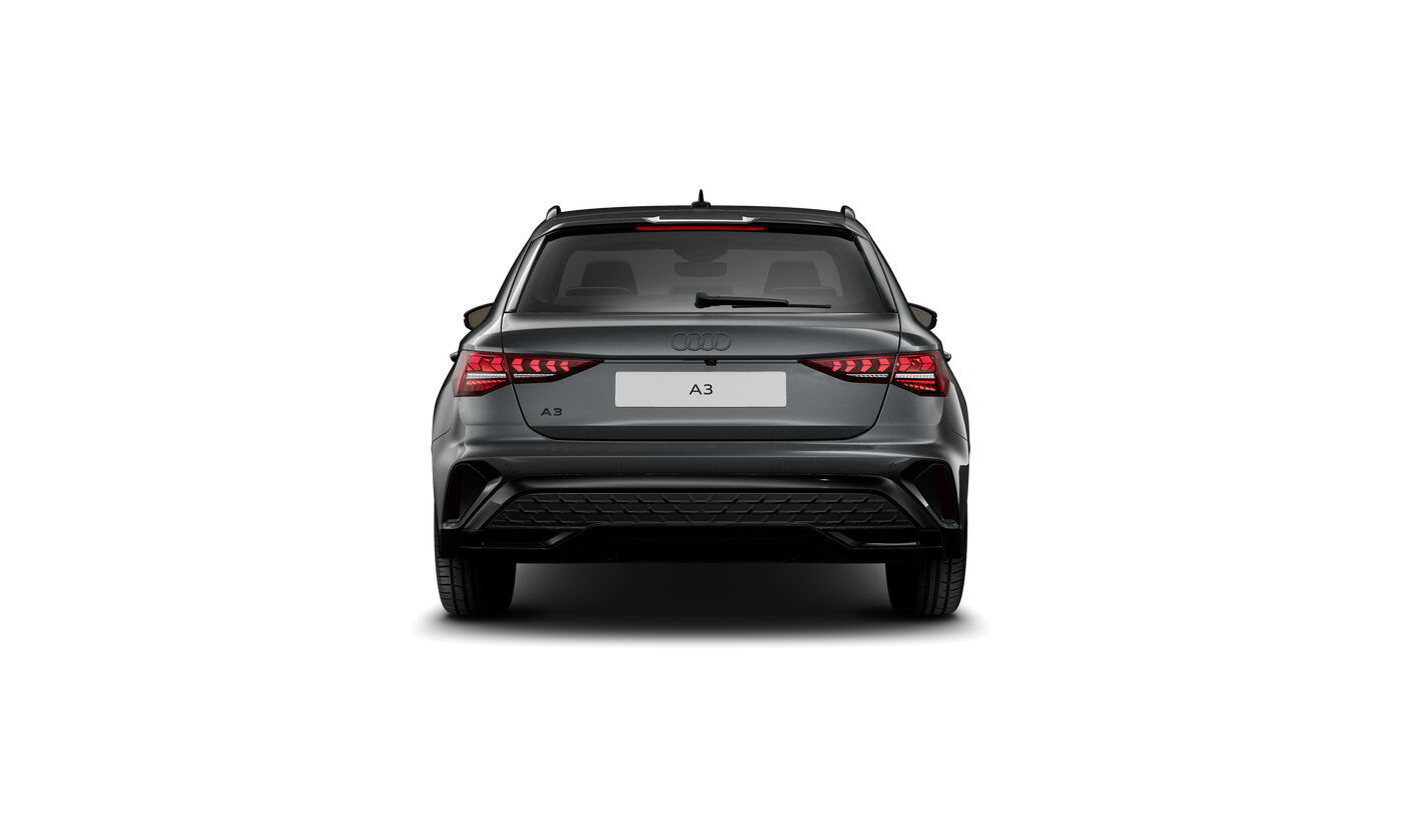 Audi A3 Sportback S line 35 TFSI 110 kW