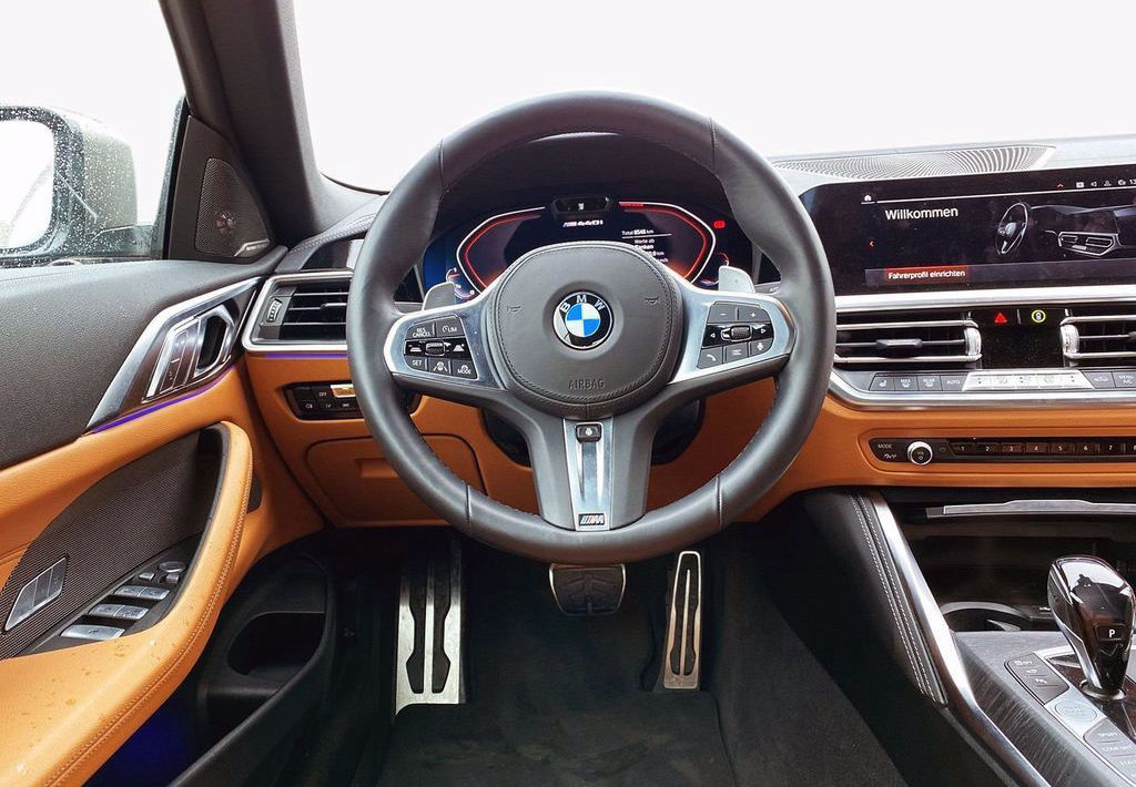 BMW 4