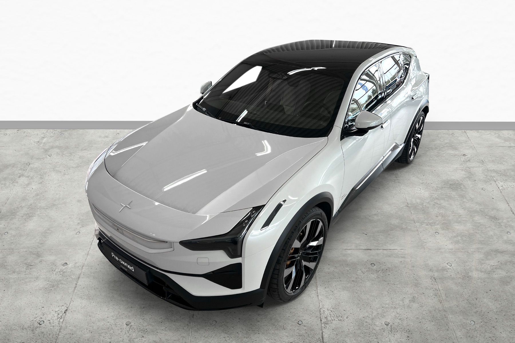 Polestar 3 Long Range Dual Motor