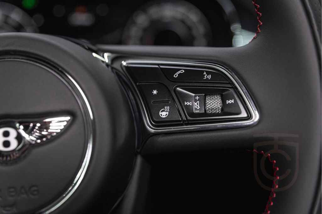 Bentley Bentayga S V8 |Touring Spec|NAIM|Comfort Seats