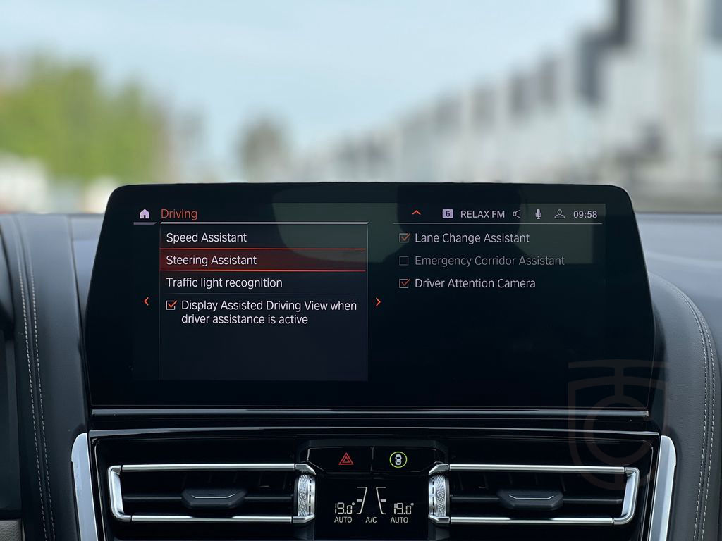 BMW M850 RAODSTER XDRIVE/CARBON CORE/CARPLAY/B&O