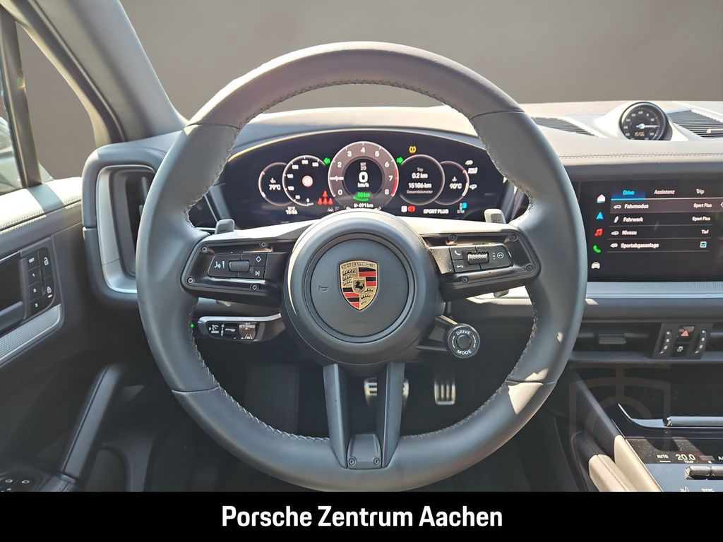 Porsche Cayenne S E-Hybrid BOSE Sportabgas Luftfederung