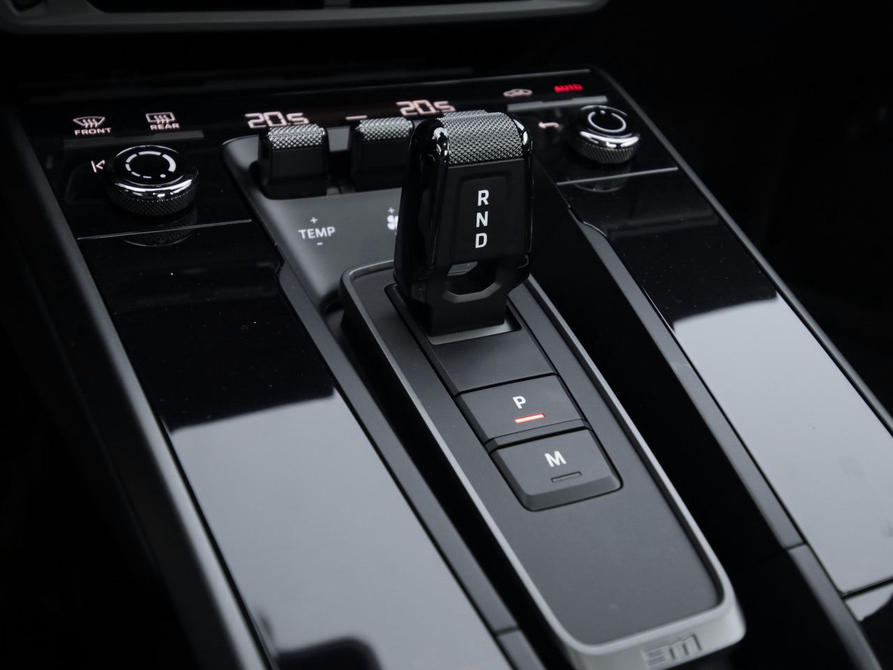 Porsche 911 Carrera 4S