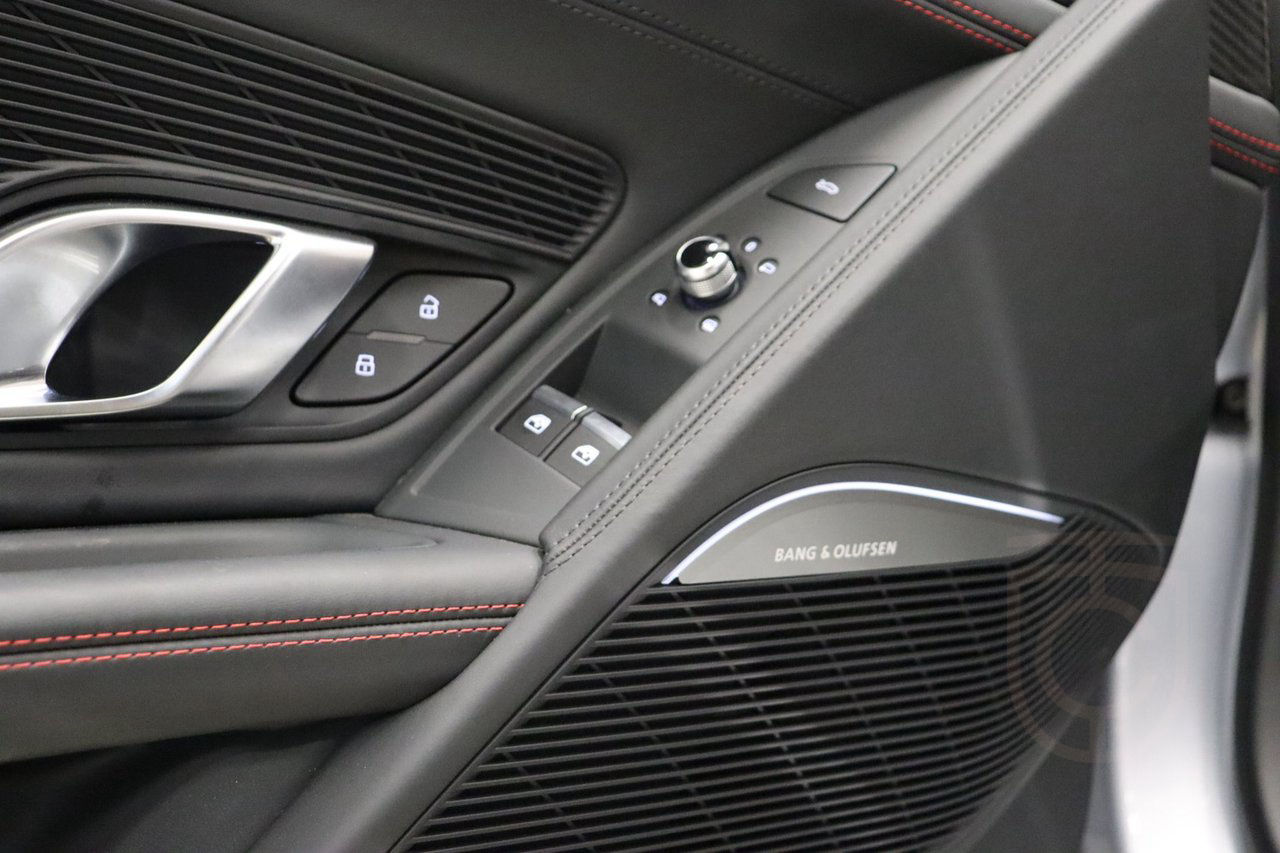 Audi R8 Spyder V10 Performance