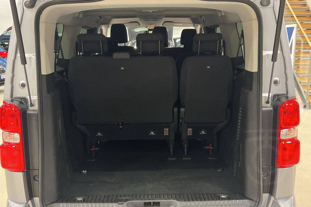 Toyota Proace Verso 2.0 D-4D