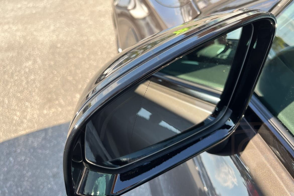 Volvo V60 T6 Plus Dark B-Kamera