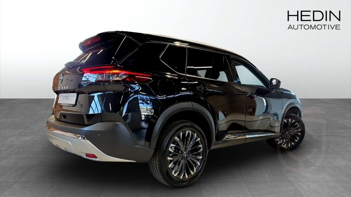 Nissan X-Trail X-Trail e-4ORCE Tekna