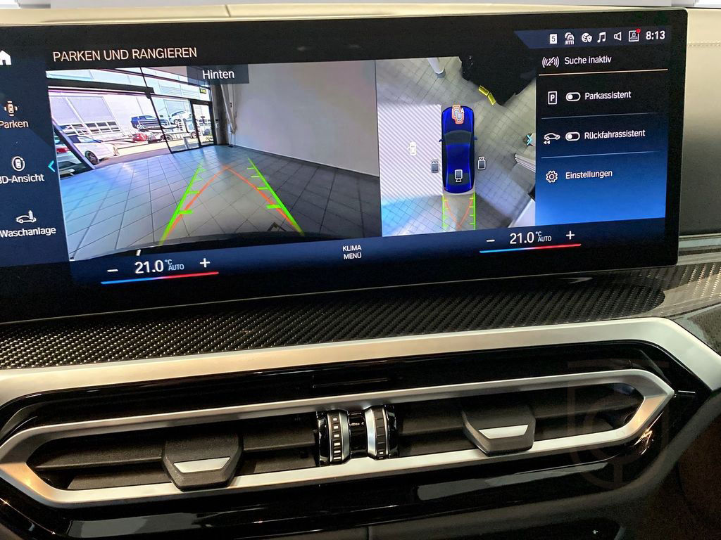 ALPINA B3 Biturbo Switch-Tronic Allrad
