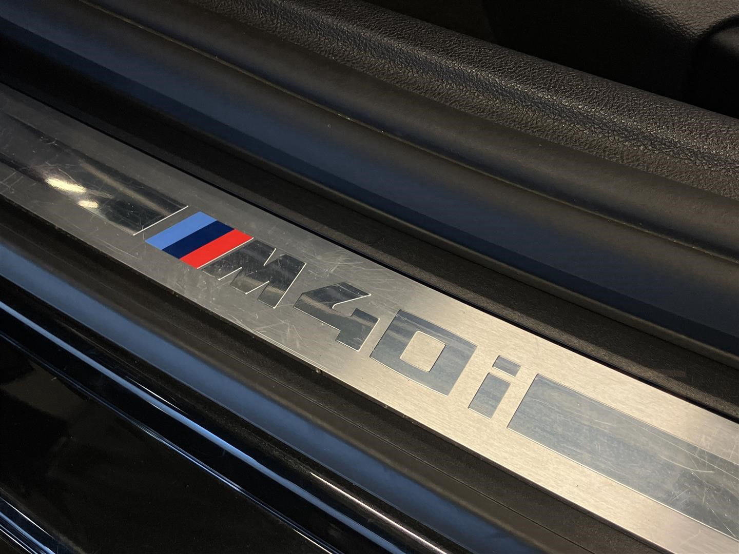 BMW Z4 M40i