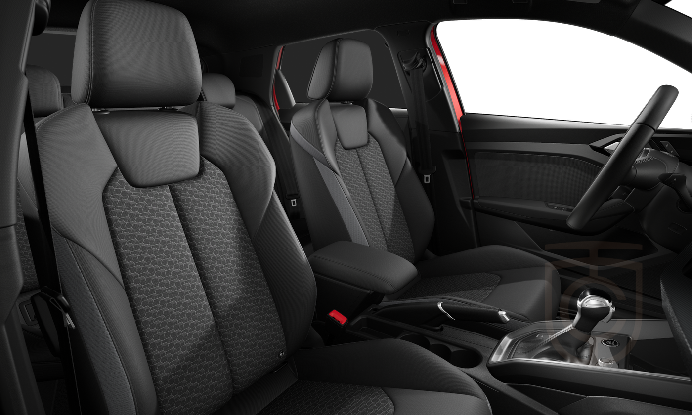 Audi A1 Sportback S line 30 TFSI 85 kW