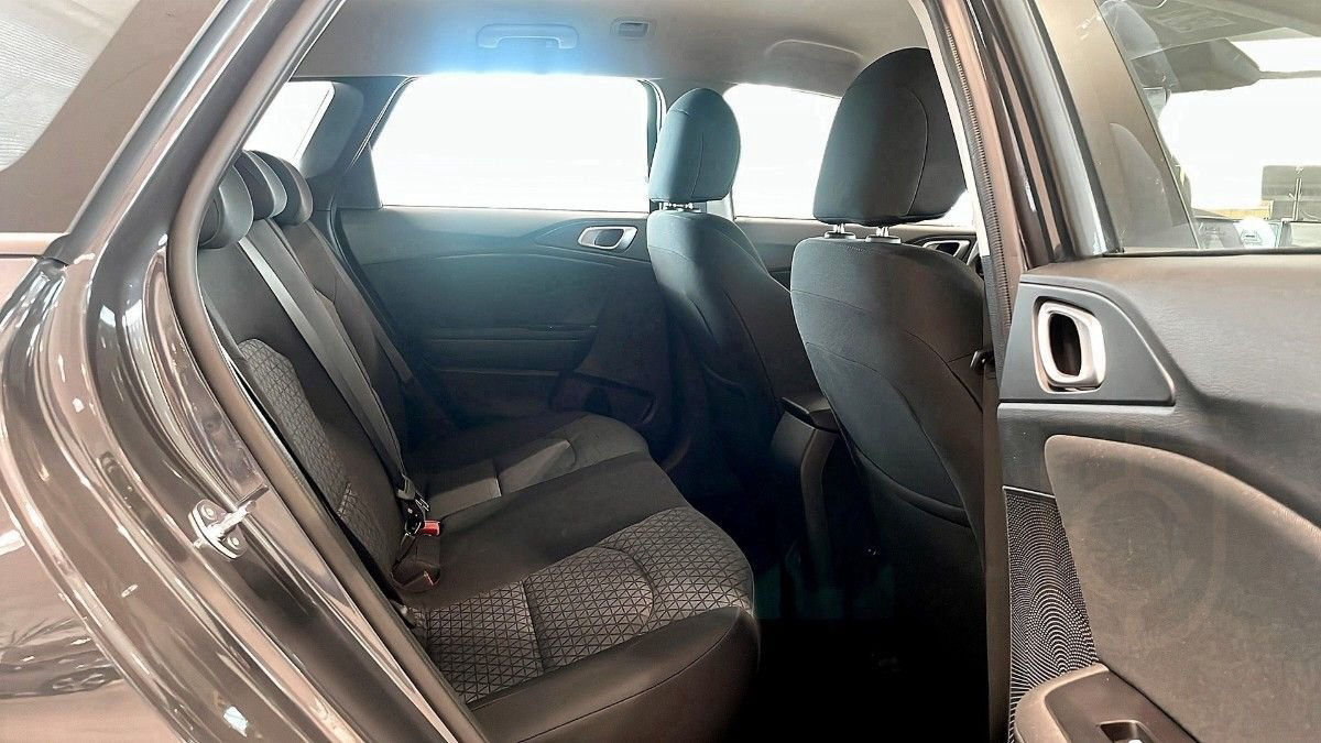 Kia Cee´d SW Advance