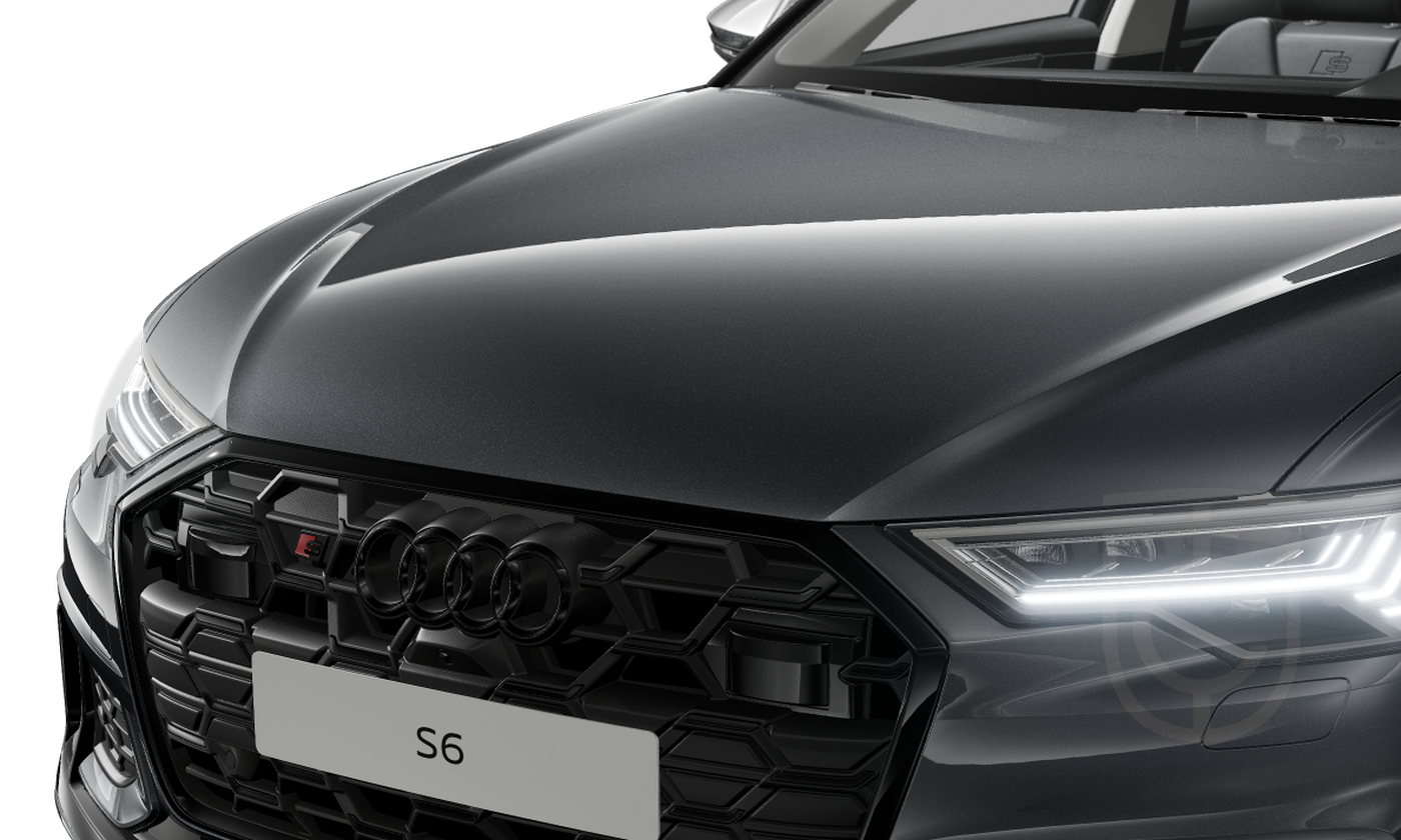 Audi S6 Avant TDI 253 kW