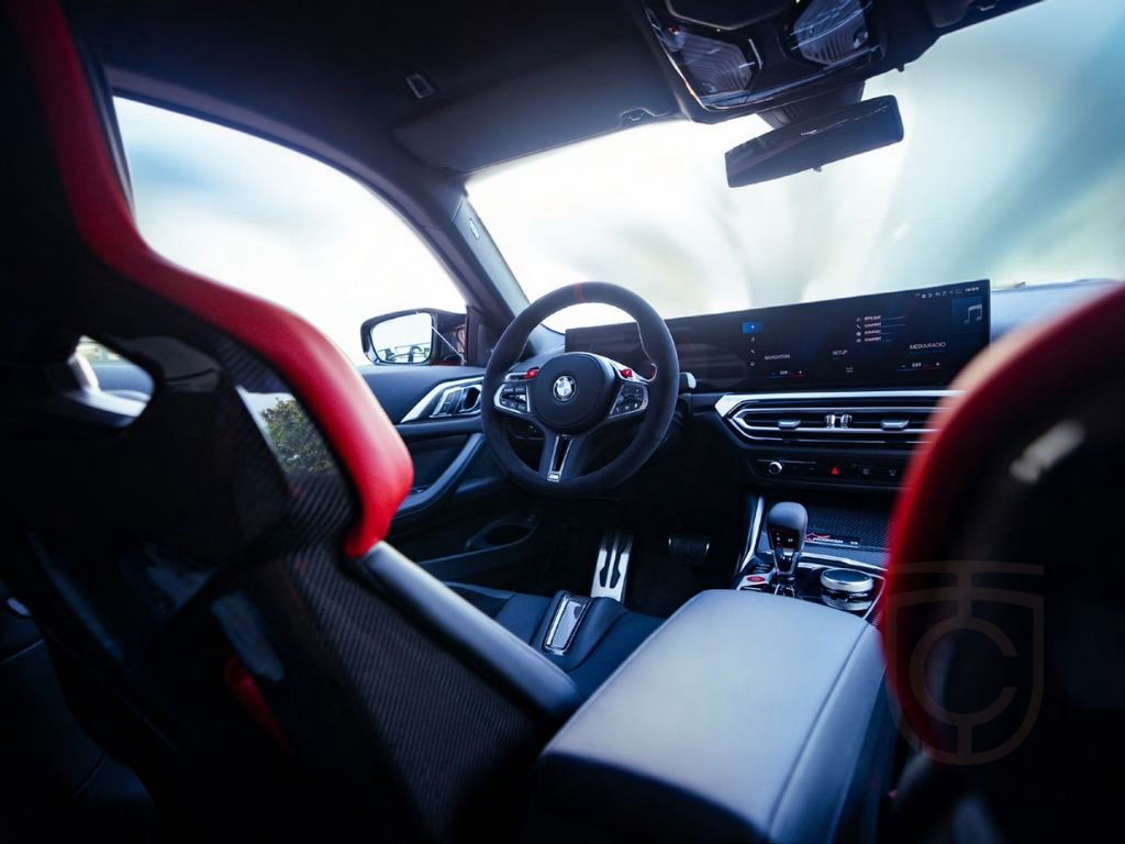 BMW M4 DTM CHAMPION EDITION NR 3/9 BY SCHUBERT MOTOR