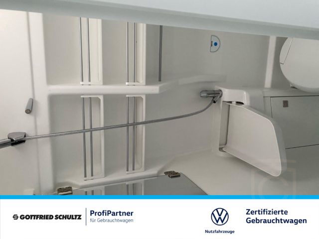 Volkswagen Crafter Grand California 600 FWD 2.0 TDI DSG
