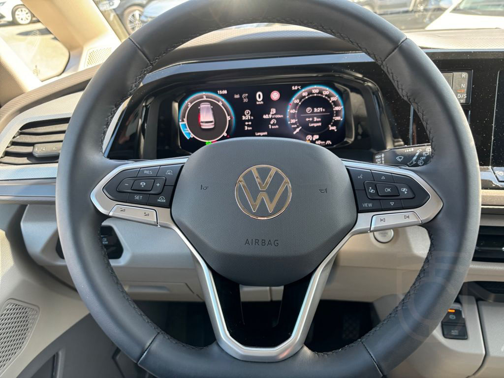 Volkswagen T7 California DSG Coast *AHK*Aufstelldach*Kamera