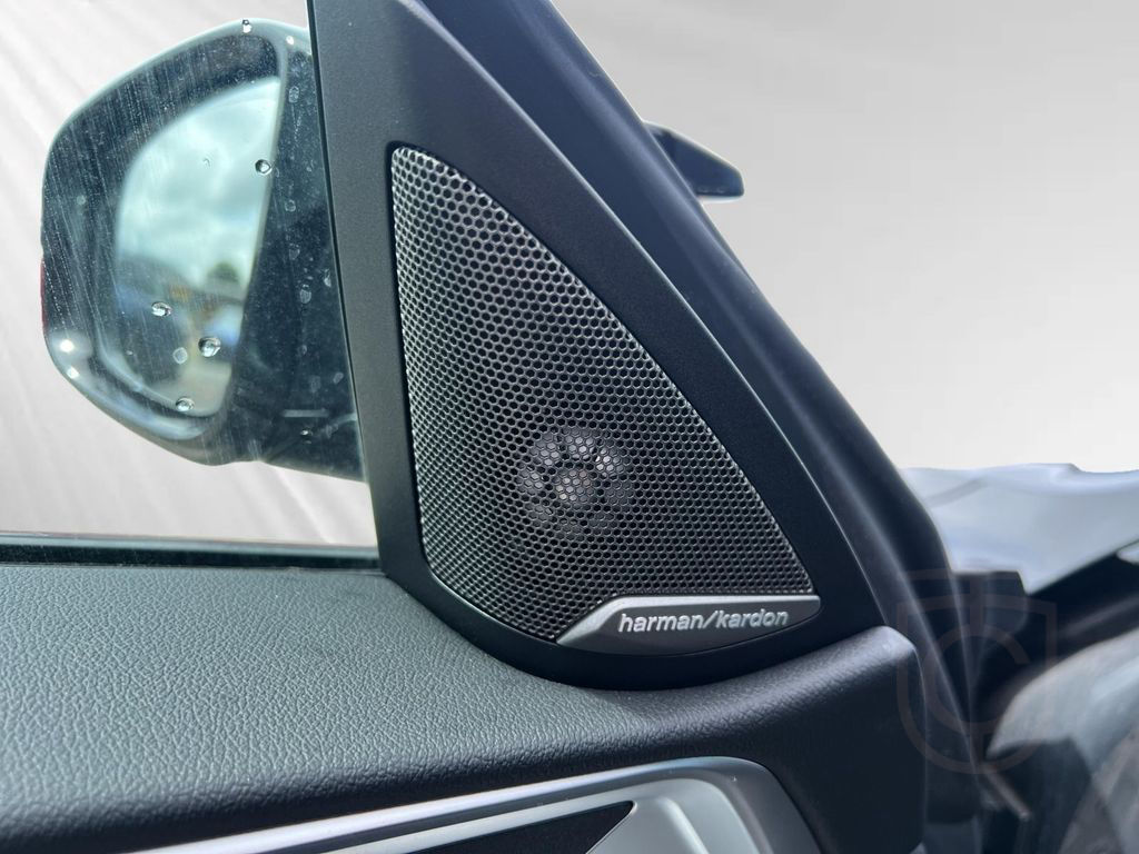 BMW M4 Competition Coupé|DAProf.|Harman/Kardon