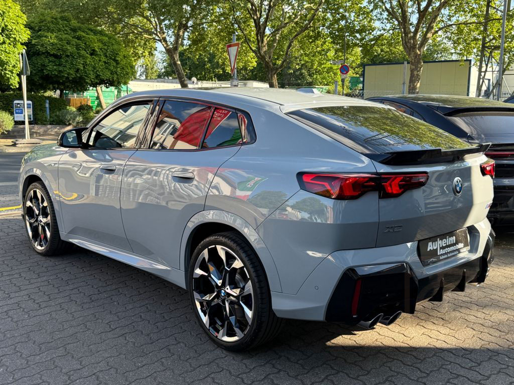 BMW X2 Baureihe X2 M35 i xDrive Pano GSD HUD Iconic