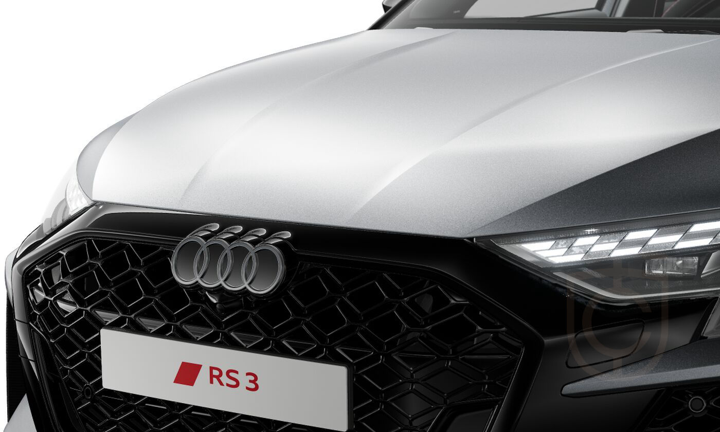 Audi RS 3 Sportback 3 294 kW