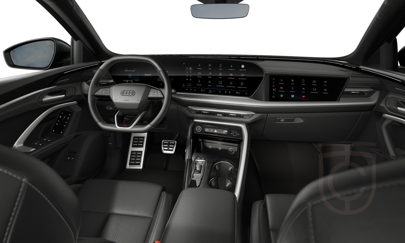 Audi Q5 SUV e-hybrid quattro 220 kW S tronic