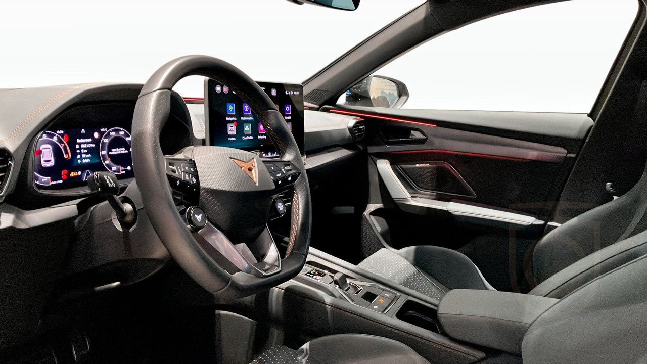 Cupra Formentor VZ EXTREME 2.0 TSI
