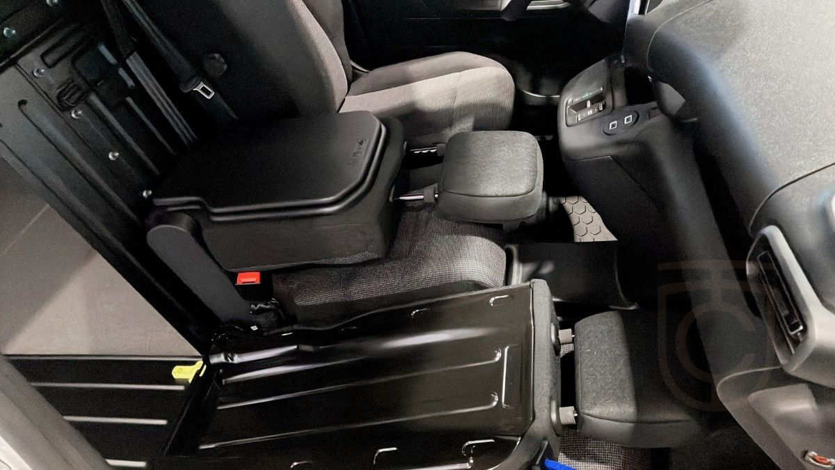 Fiat Doblo DOBLO