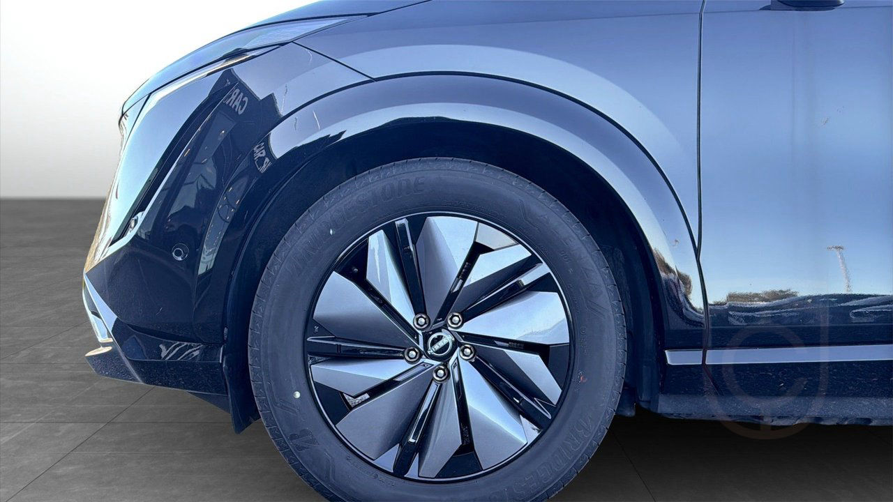 Nissan Ariya