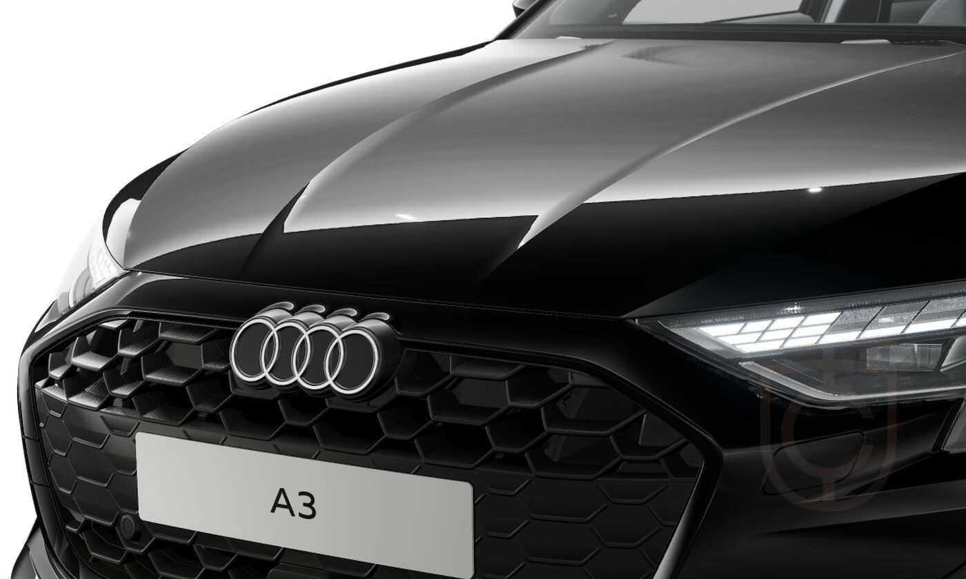 Audi A3 Sportback 35 TFSI 110 kW