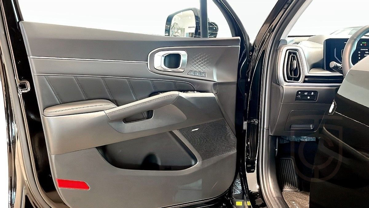 Kia Sorento Plug-in Advance Plus