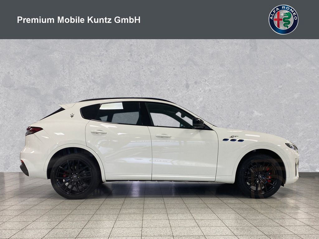 Maserati Levante GT Hybrid Pano+AHK