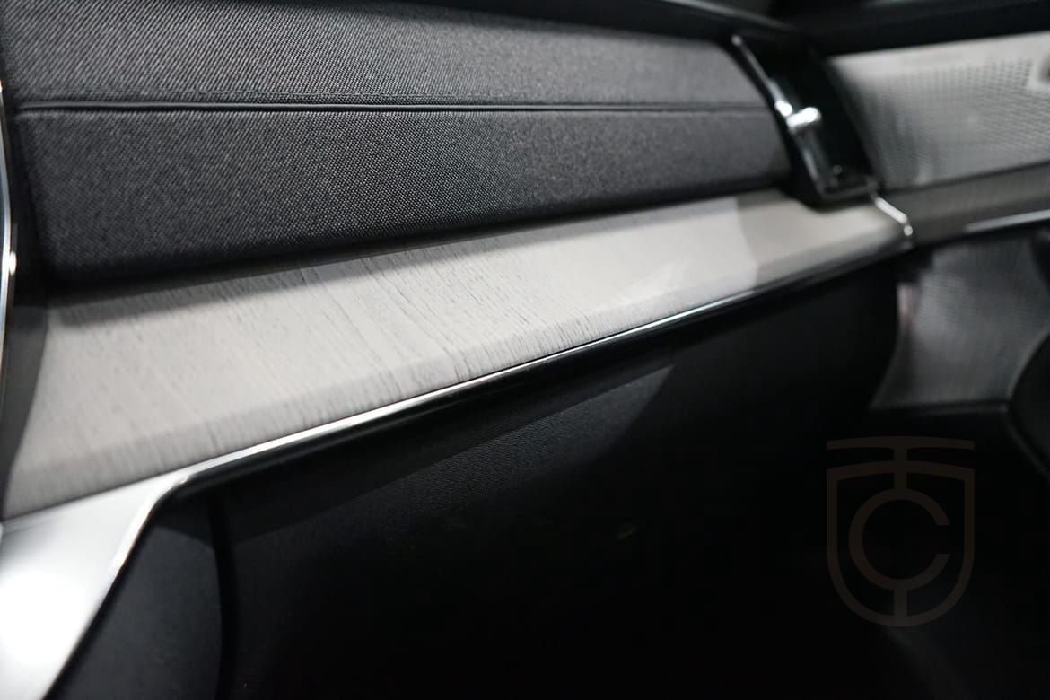 Volvo XC90 II T8 AWD