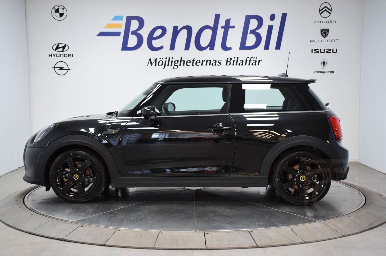 MINI Cooper SE 135kW 2024 Premium