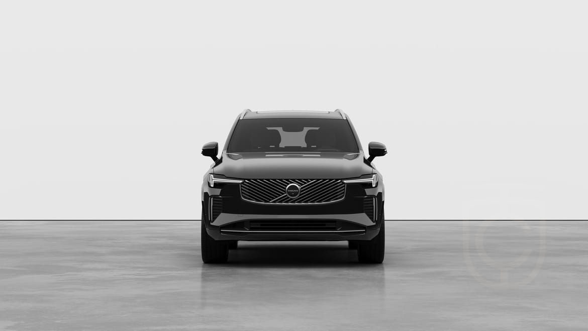 Volvo XC90 II T8 Ultra Bright