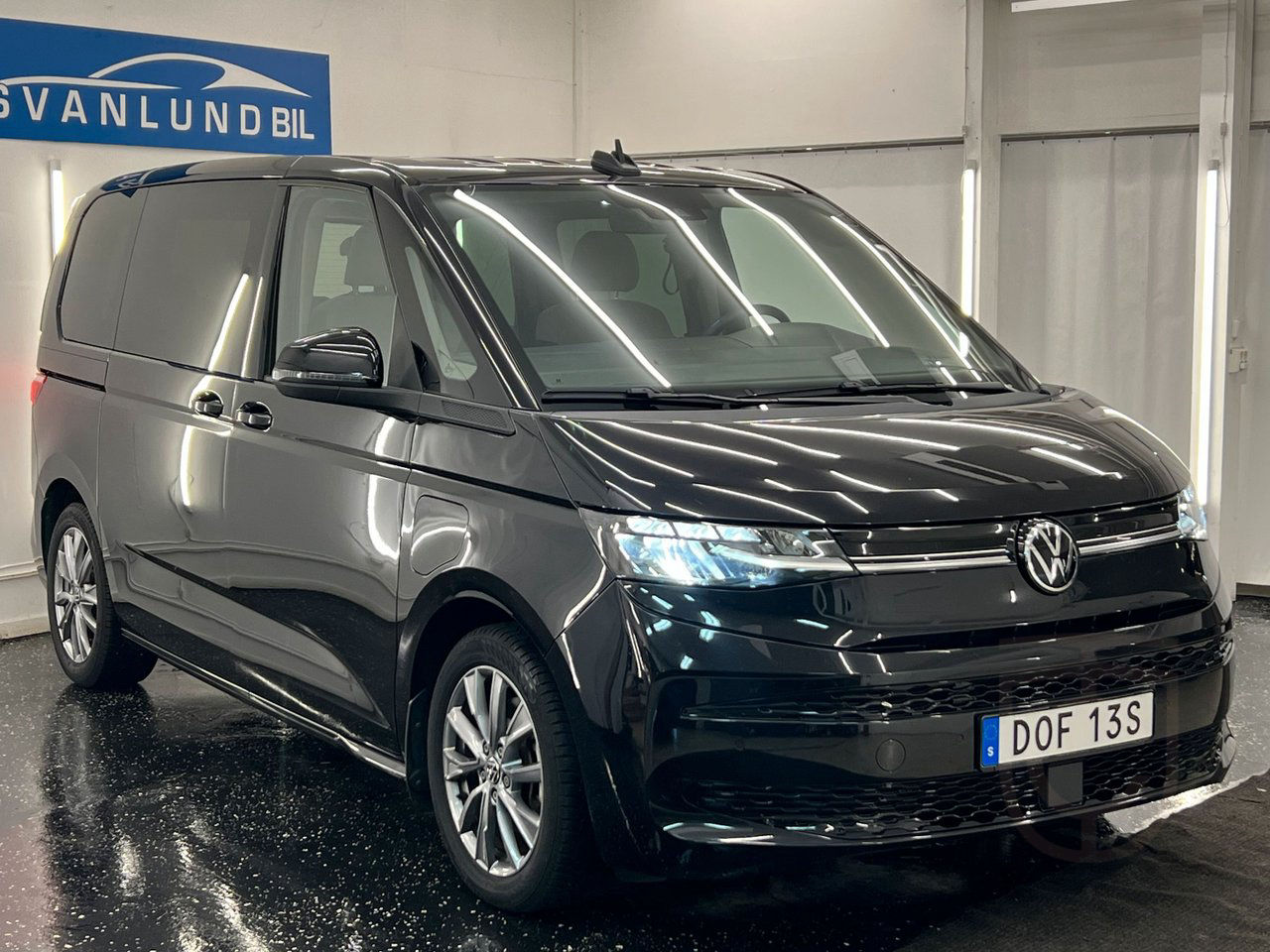 Volkswagen Multivan eHybrid 1.4 TSI ACT OPF Life, Plus Eu 6