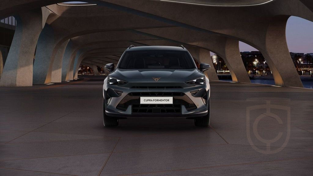 Cupra Formentor 1.5 ETSI 150 MHEV DSG