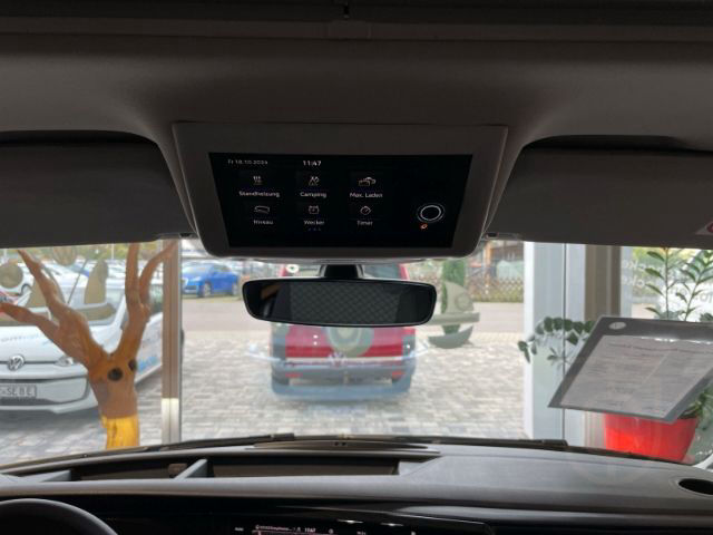 Volkswagen California Beach Camper Edition 2,0 TDi DSG