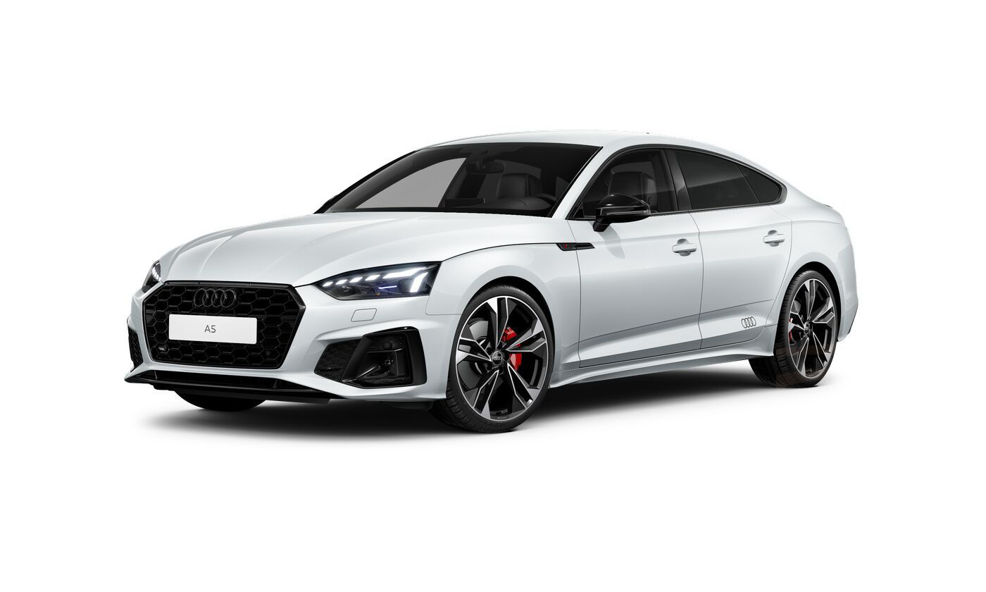 Audi A5 Sportback S line business 40 TDI 150 kW