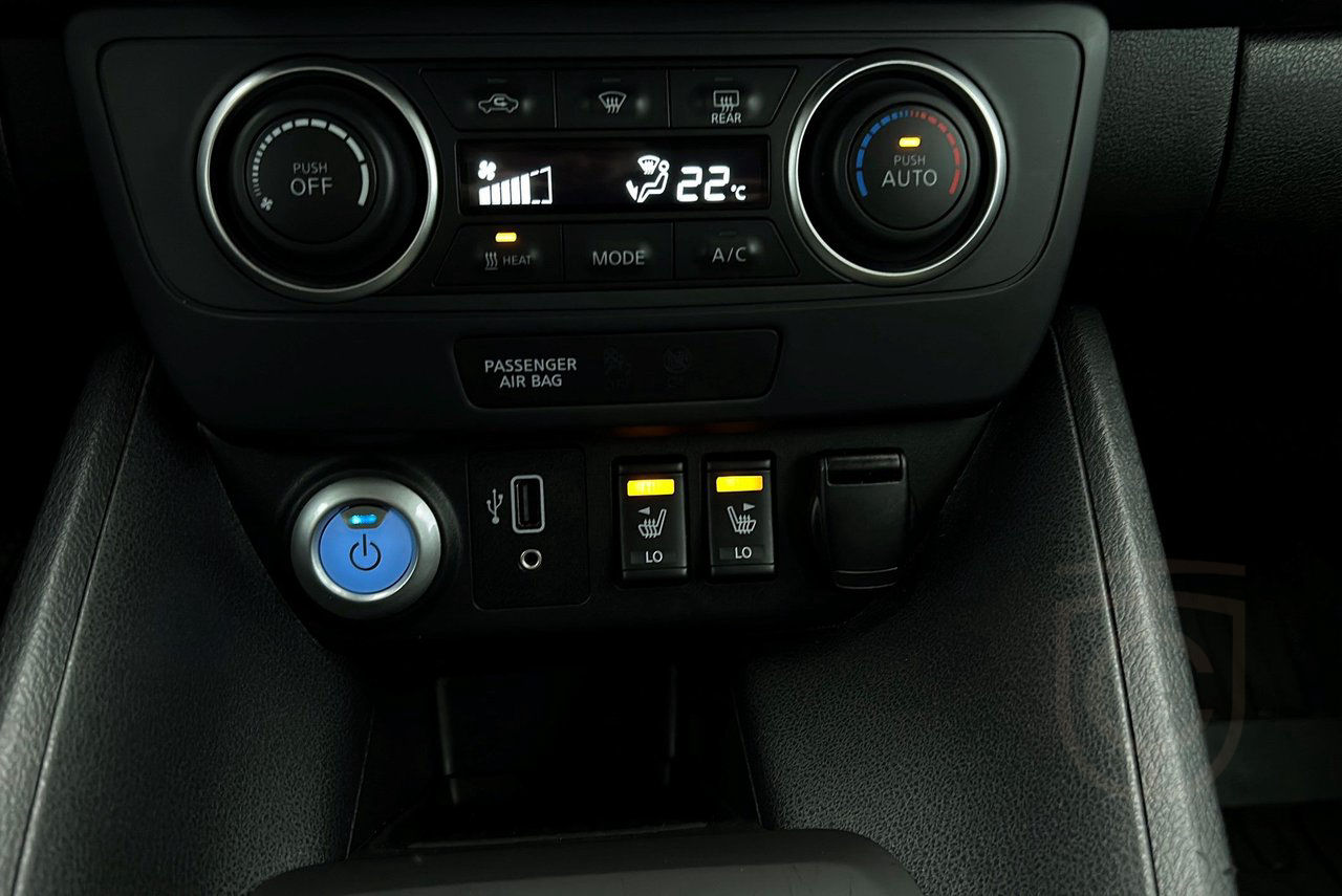 Nissan Leaf E+ N-Connecta
