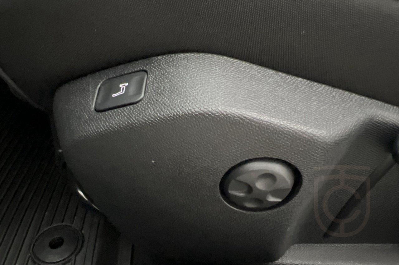 Peugeot 508 SW 1.2 PureTech EAT 96kW 2023