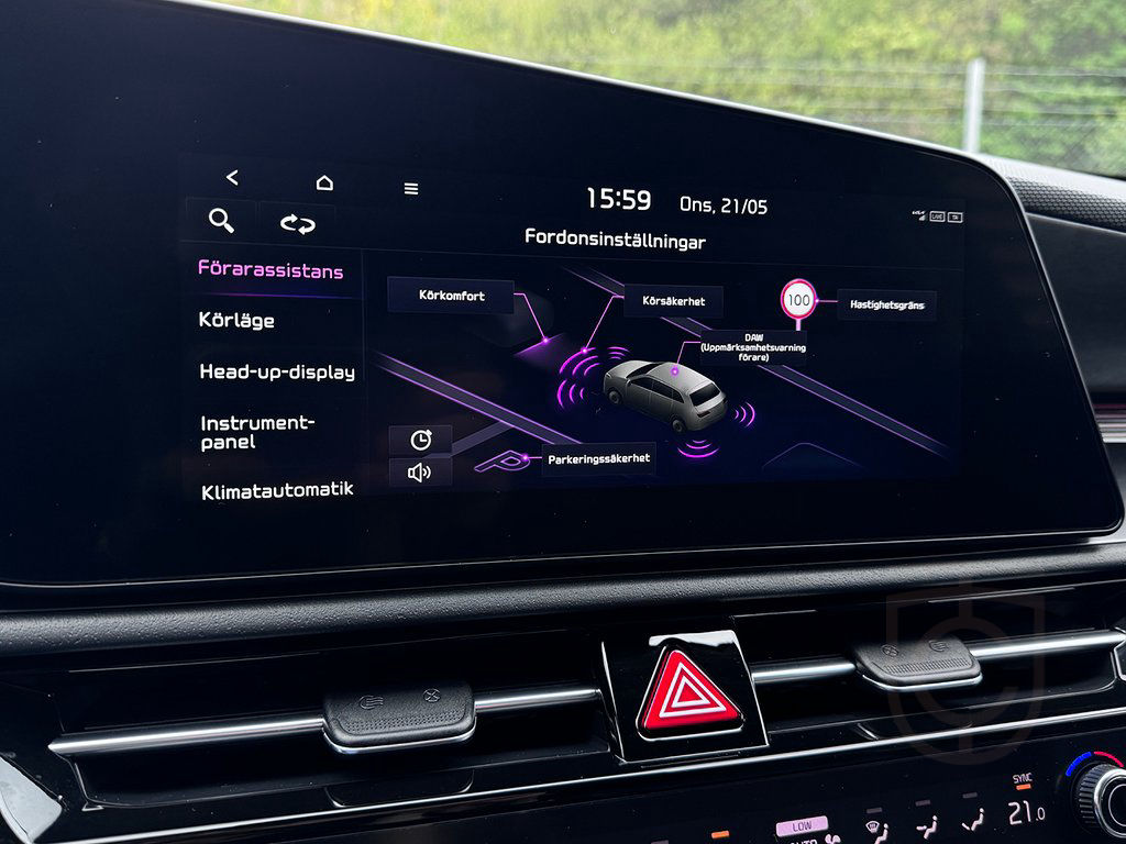 Kia Niro EV 64,