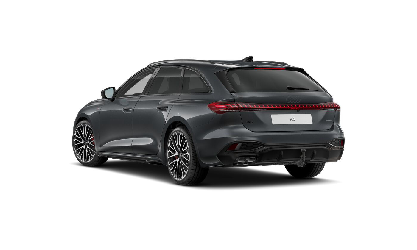 Audi A5 Avant TDI quattro 150 kW S tronic