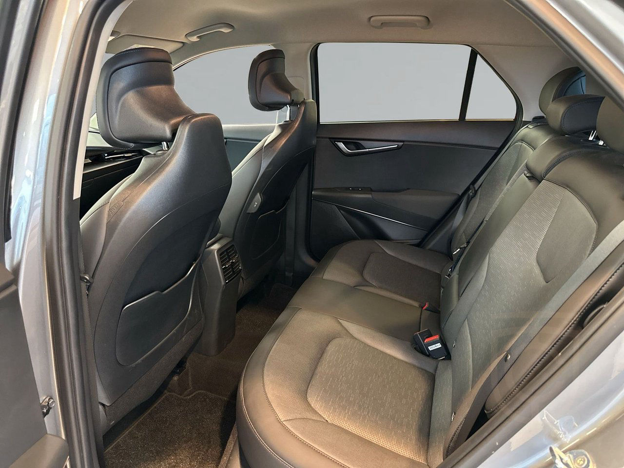 Kia Niro Plug-In-Hybrid