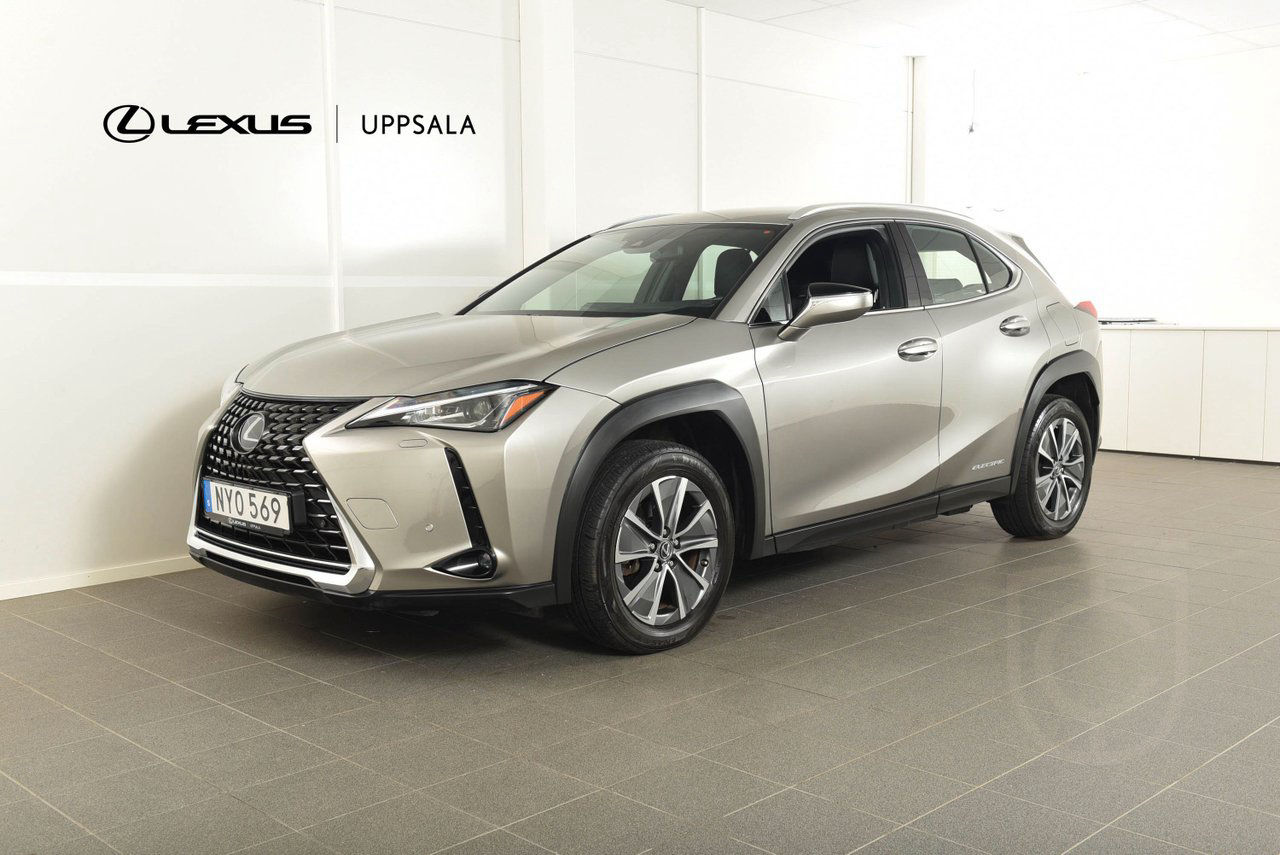 Lexus UX 300e Premium