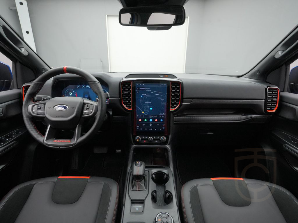 Ford Ranger RAPTOR Diesel/Raptor-Paket/Standh. -19%*